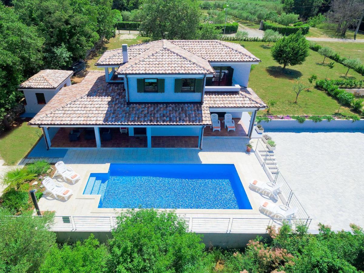 Holiday Home Fratrici By Interhome Murine Ngoại thất bức ảnh