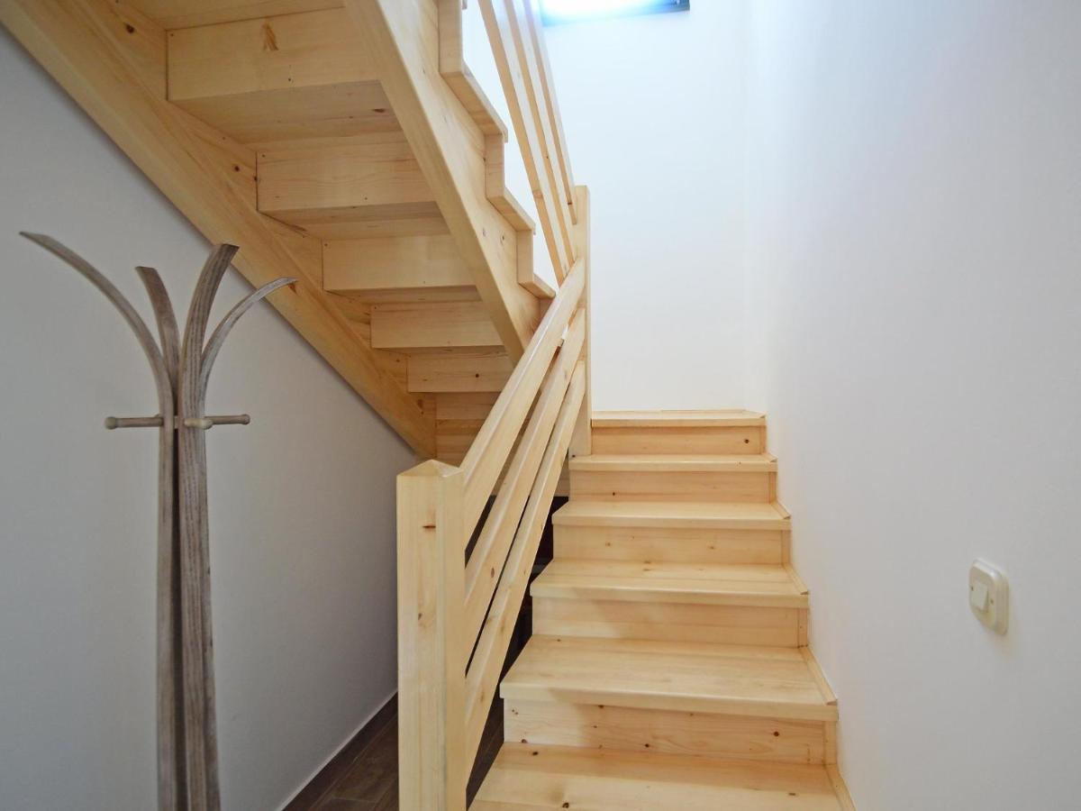 Holiday Home Fratrici By Interhome Murine Ngoại thất bức ảnh
