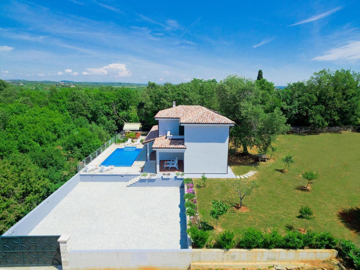 Holiday Home Fratrici By Interhome Murine Ngoại thất bức ảnh