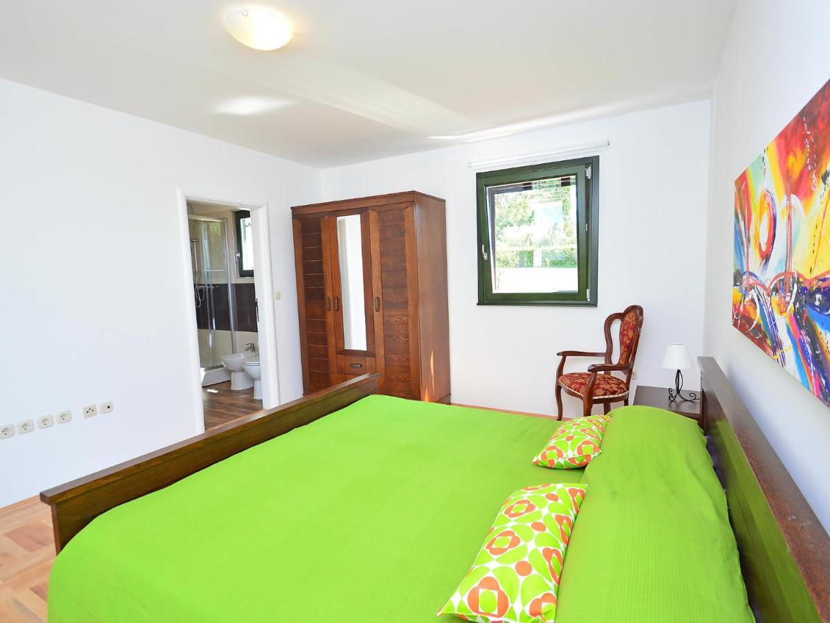 Holiday Home Fratrici By Interhome Murine Ngoại thất bức ảnh