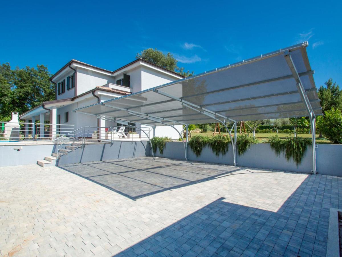 Holiday Home Fratrici By Interhome Murine Ngoại thất bức ảnh