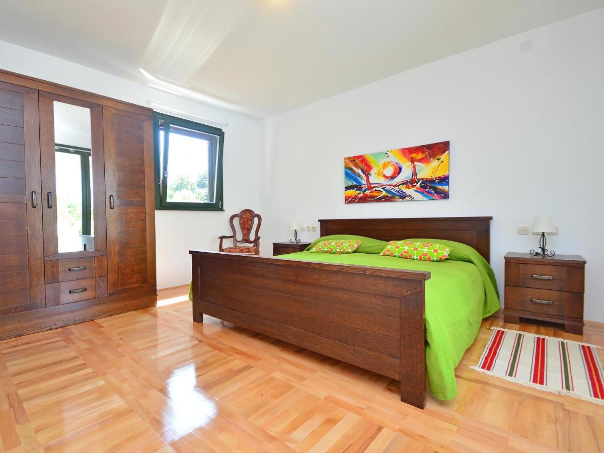 Holiday Home Fratrici By Interhome Murine Ngoại thất bức ảnh