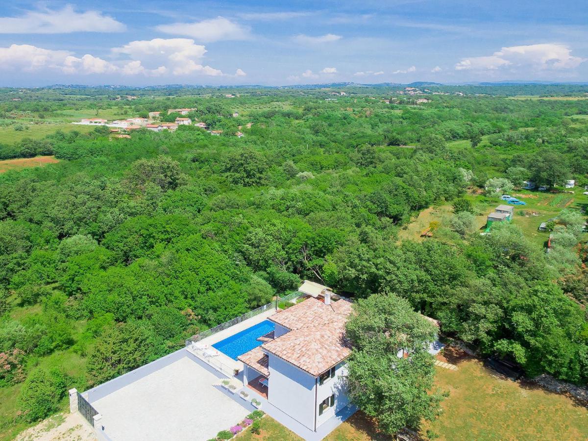 Holiday Home Fratrici By Interhome Murine Ngoại thất bức ảnh