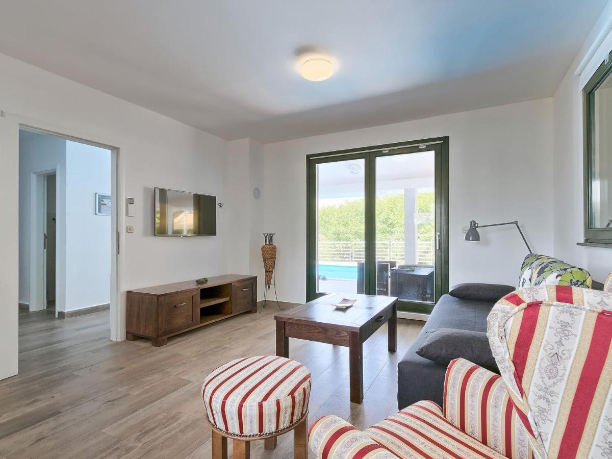 Holiday Home Fratrici By Interhome Murine Ngoại thất bức ảnh