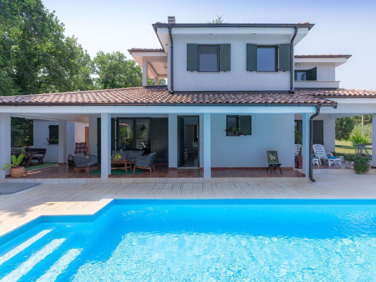 Holiday Home Fratrici By Interhome Murine Ngoại thất bức ảnh