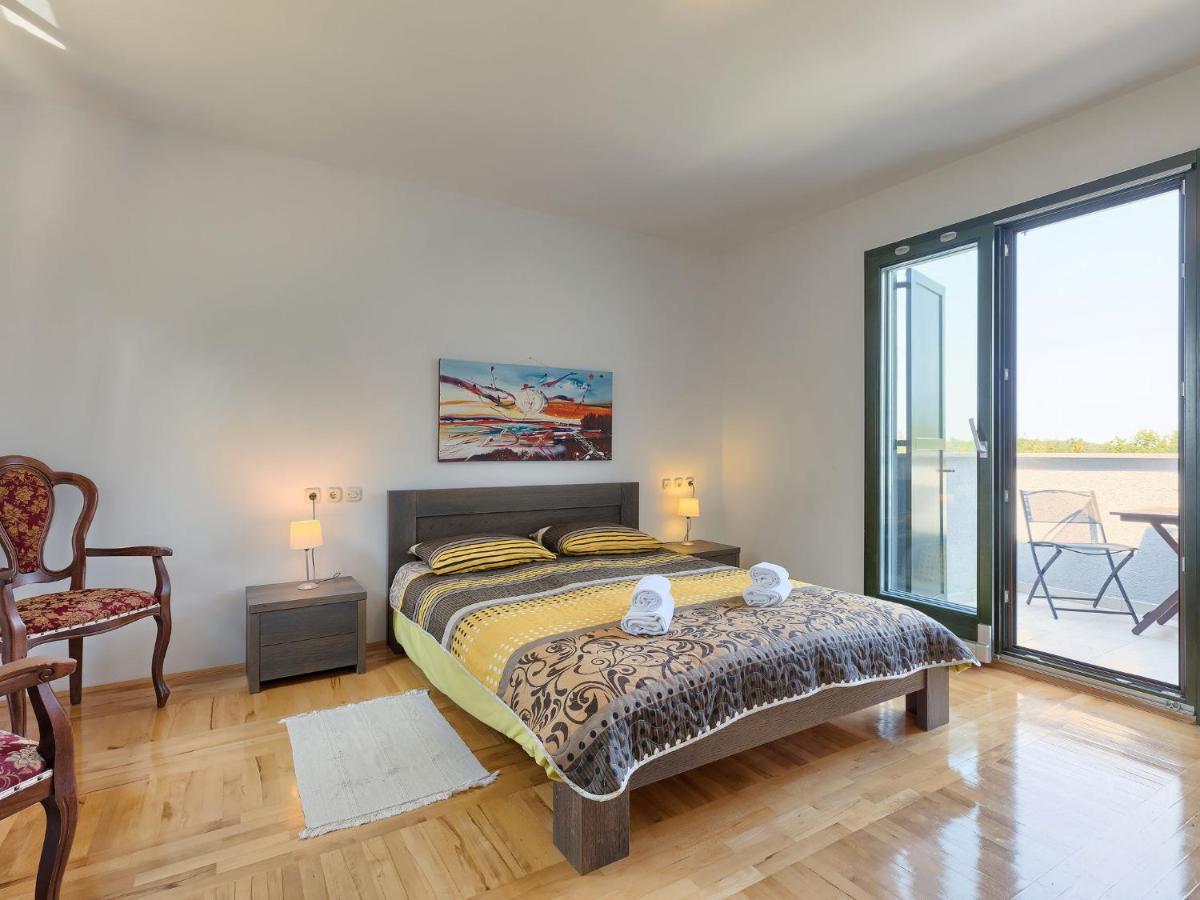 Holiday Home Fratrici By Interhome Murine Ngoại thất bức ảnh
