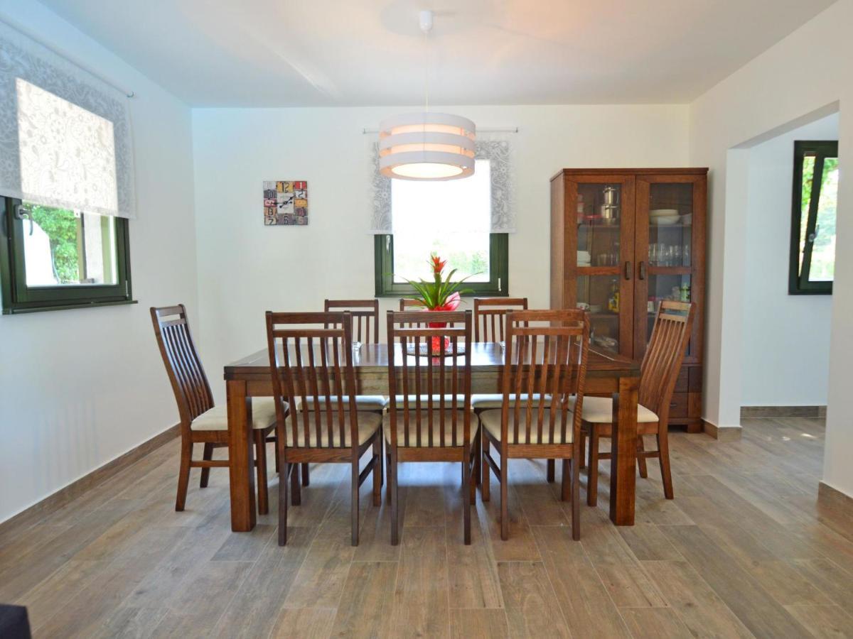 Holiday Home Fratrici By Interhome Murine Ngoại thất bức ảnh