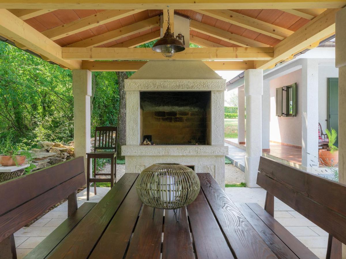 Holiday Home Fratrici By Interhome Murine Ngoại thất bức ảnh