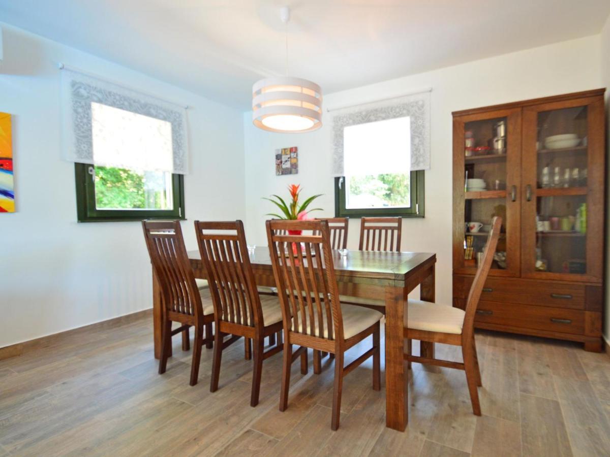 Holiday Home Fratrici By Interhome Murine Ngoại thất bức ảnh