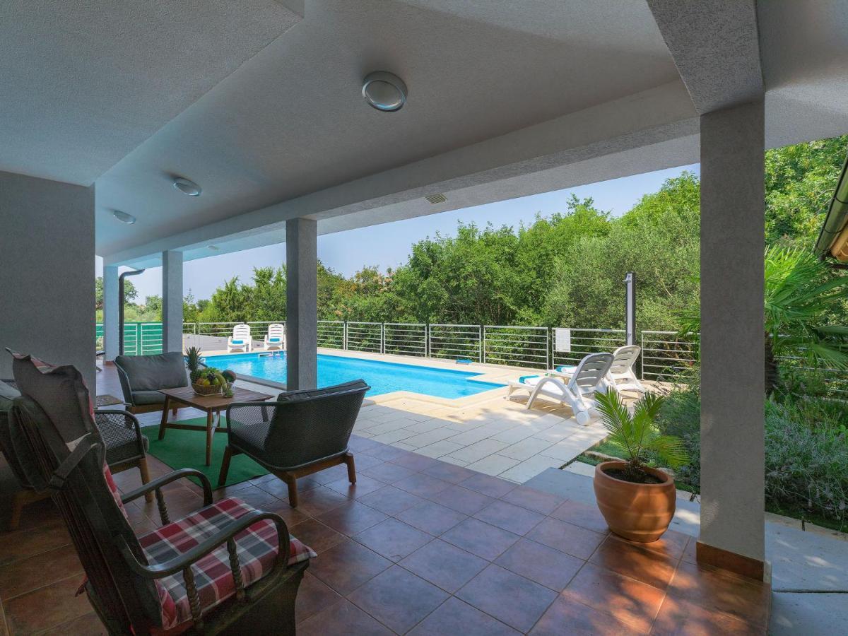 Holiday Home Fratrici By Interhome Murine Ngoại thất bức ảnh