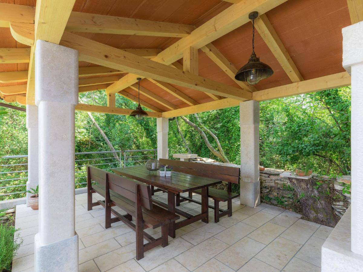 Holiday Home Fratrici By Interhome Murine Ngoại thất bức ảnh