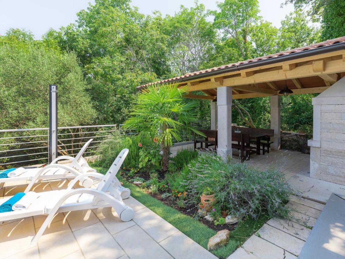 Holiday Home Fratrici By Interhome Murine Ngoại thất bức ảnh