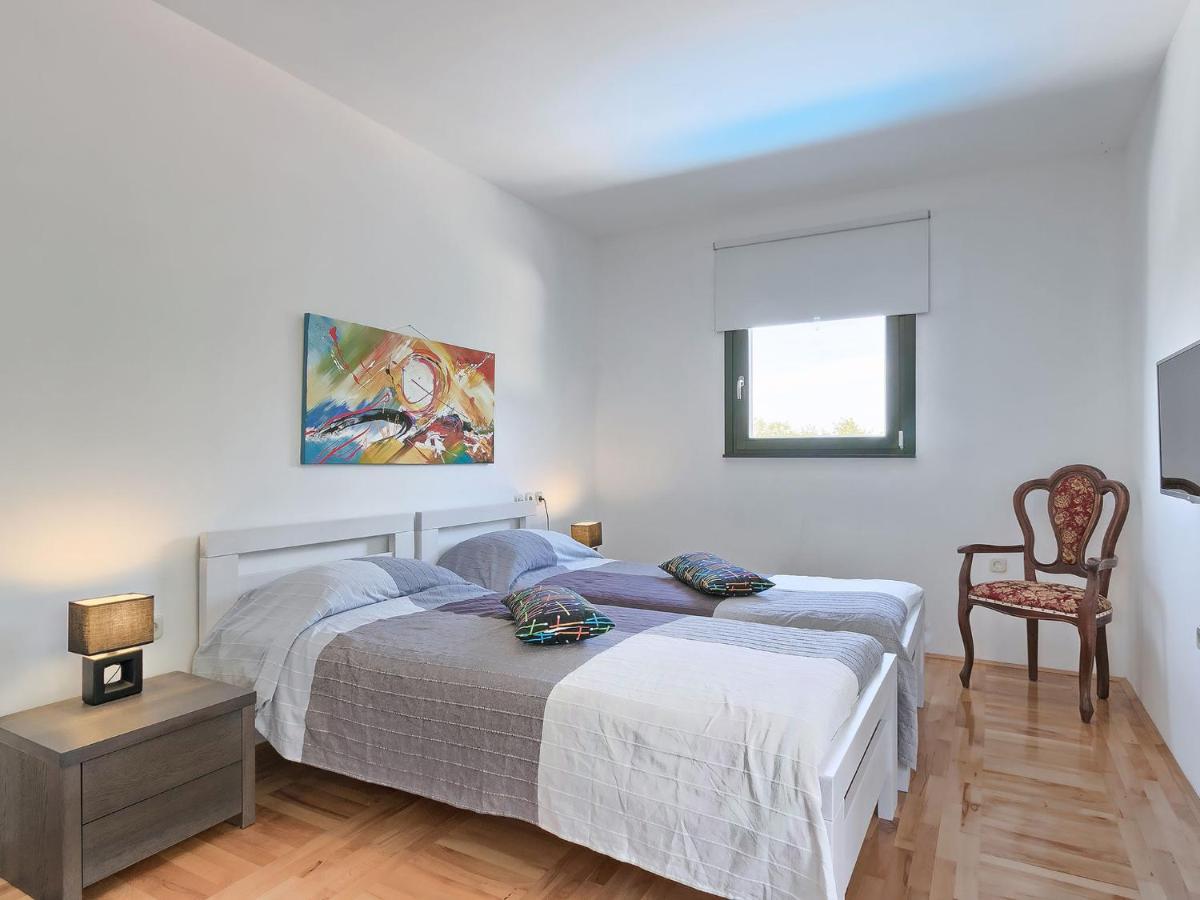 Holiday Home Fratrici By Interhome Murine Ngoại thất bức ảnh