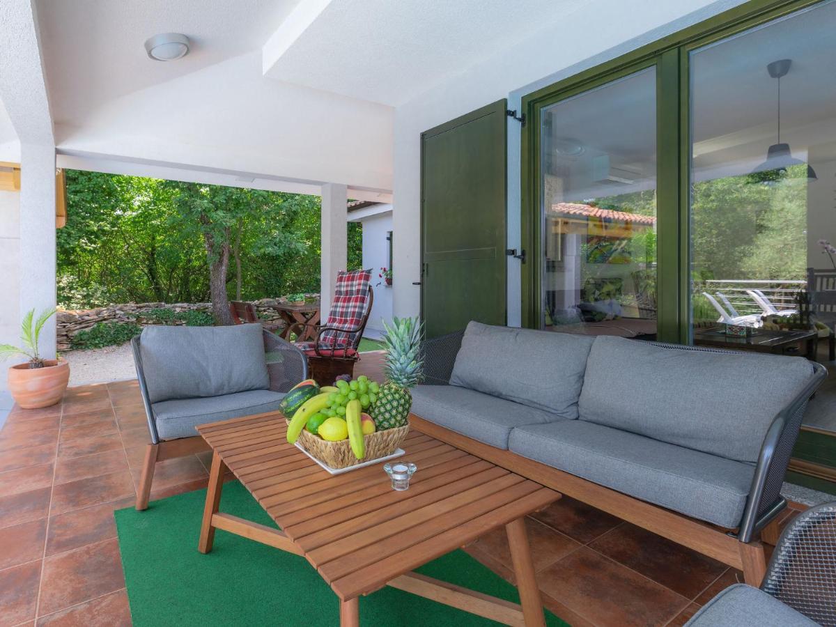 Holiday Home Fratrici By Interhome Murine Ngoại thất bức ảnh