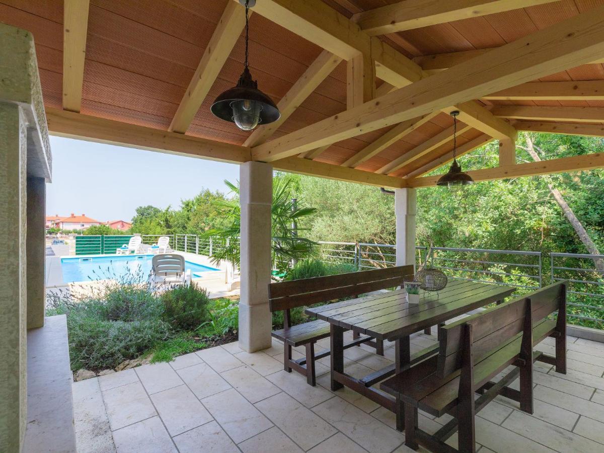 Holiday Home Fratrici By Interhome Murine Ngoại thất bức ảnh