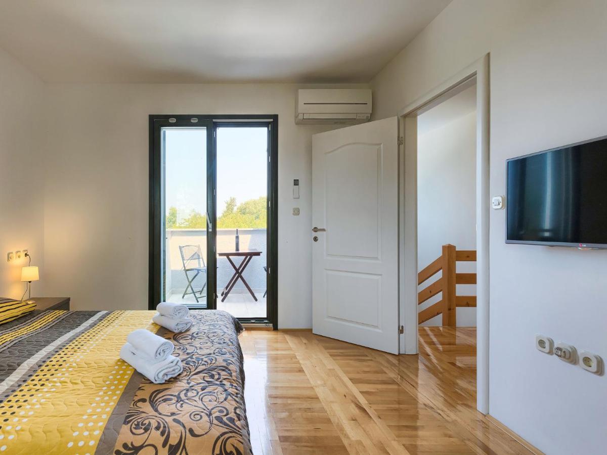 Holiday Home Fratrici By Interhome Murine Ngoại thất bức ảnh