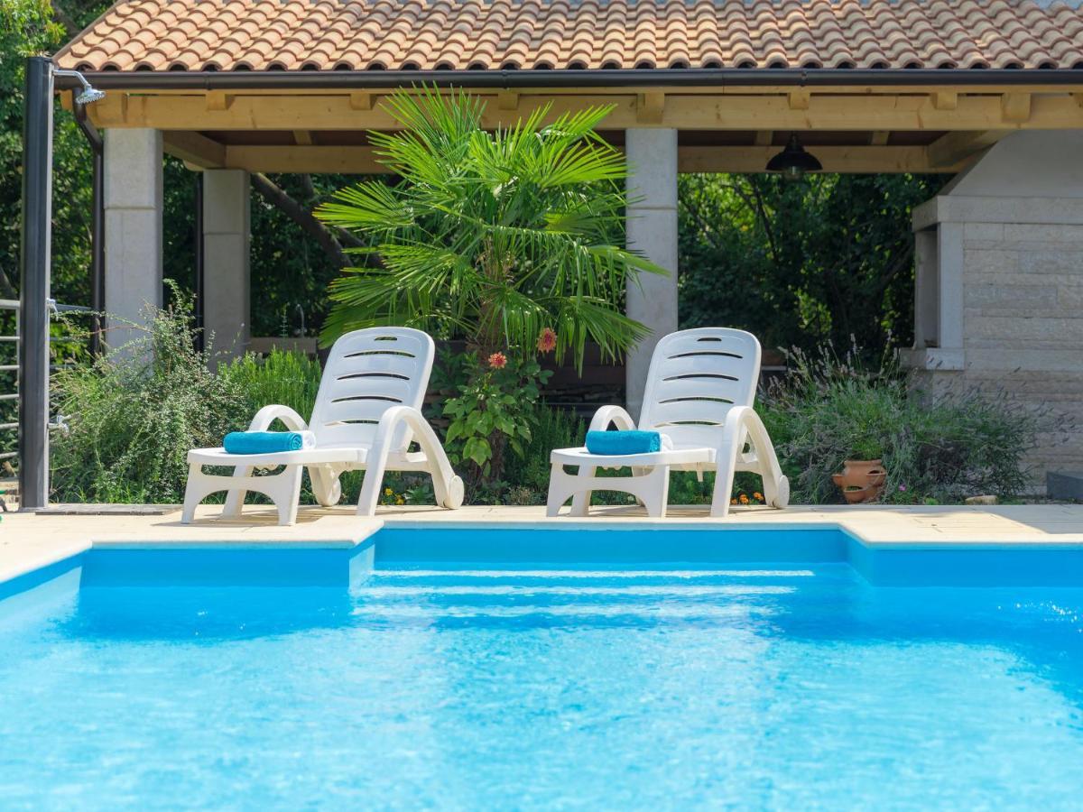 Holiday Home Fratrici By Interhome Murine Ngoại thất bức ảnh