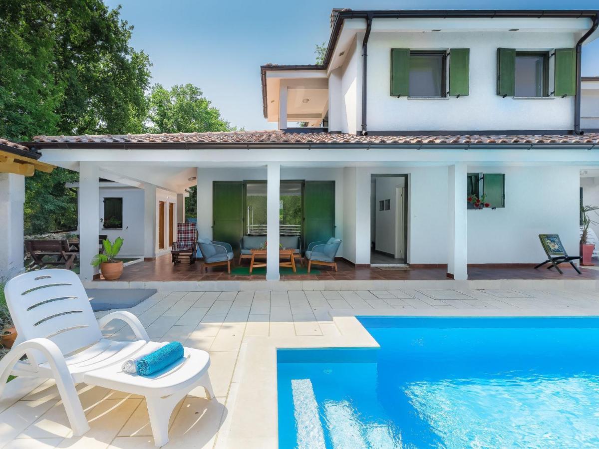 Holiday Home Fratrici By Interhome Murine Ngoại thất bức ảnh