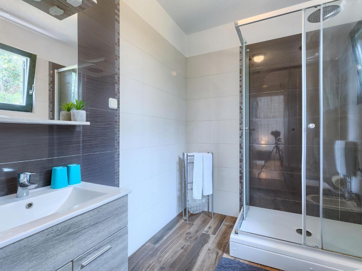 Holiday Home Fratrici By Interhome Murine Ngoại thất bức ảnh