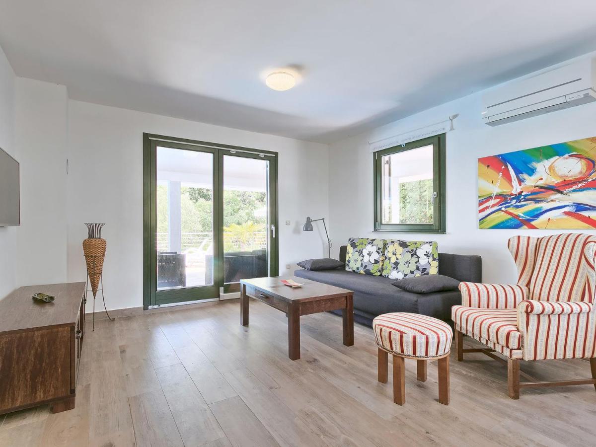 Holiday Home Fratrici By Interhome Murine Ngoại thất bức ảnh
