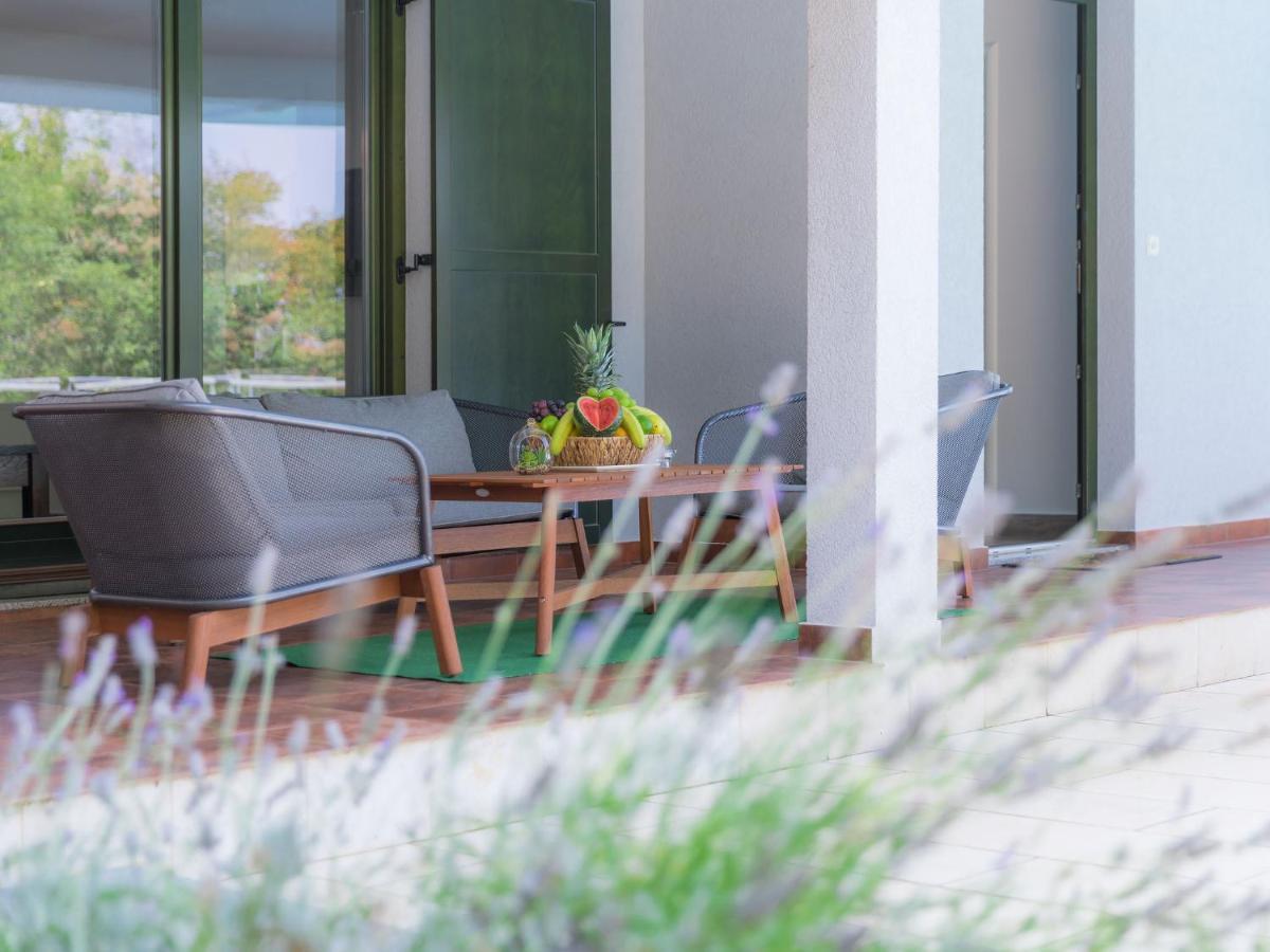 Holiday Home Fratrici By Interhome Murine Ngoại thất bức ảnh