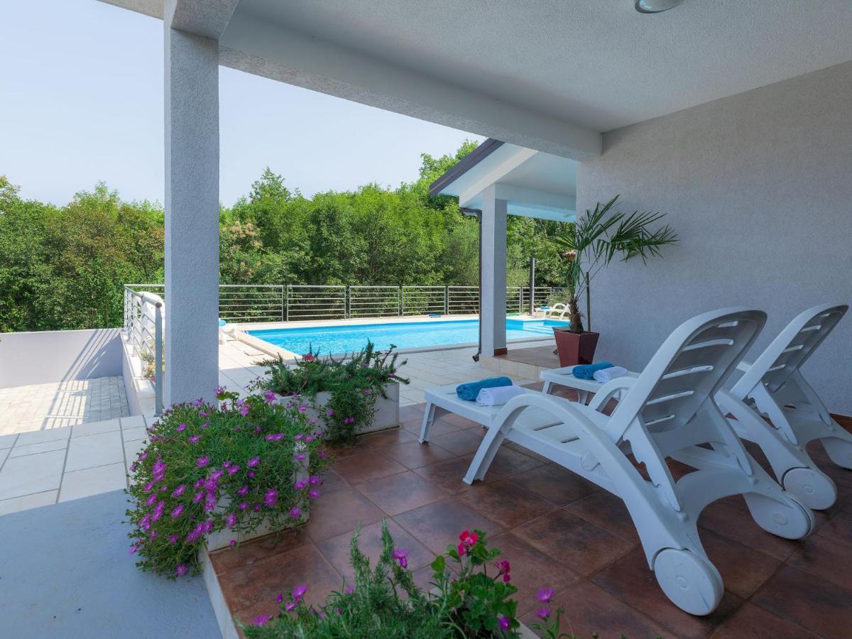 Holiday Home Fratrici By Interhome Murine Ngoại thất bức ảnh
