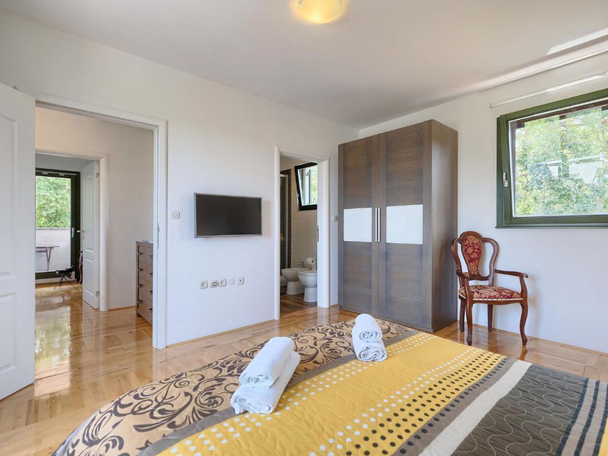 Holiday Home Fratrici By Interhome Murine Ngoại thất bức ảnh